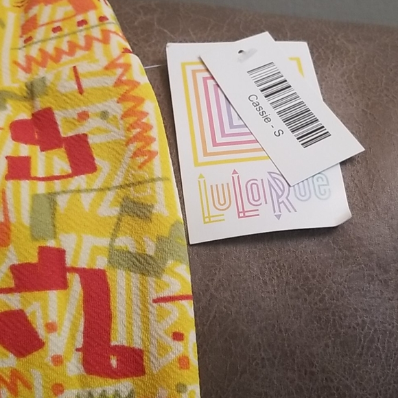 Lularoe Skirt - Picture 2 of 3
